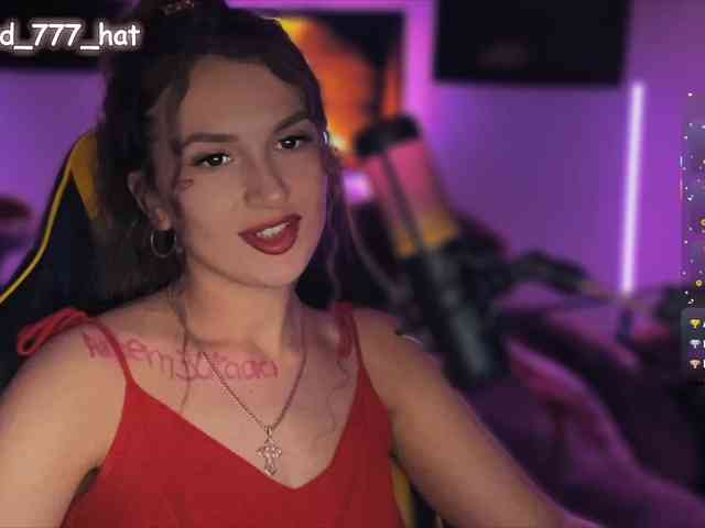 -RED_HAT- webcam