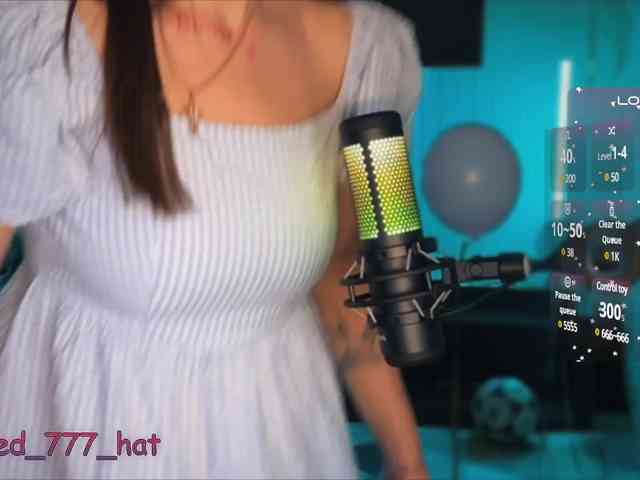 -RED_HAT- webcam