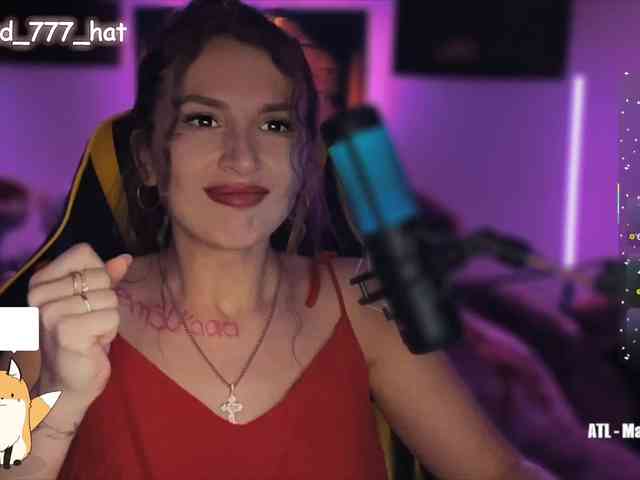 -RED_HAT- webcam