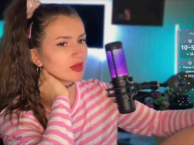-RED_HAT- webcam