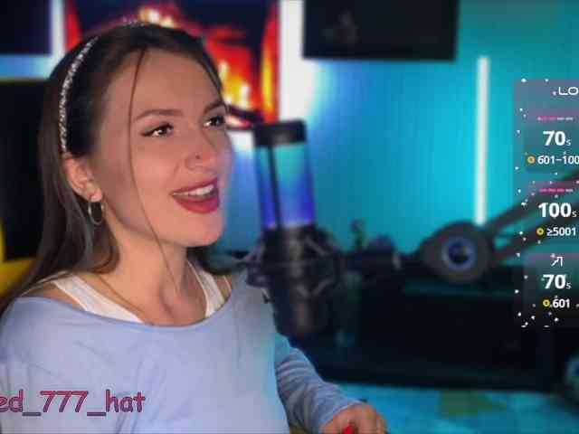 live voyeur Supergirl7771