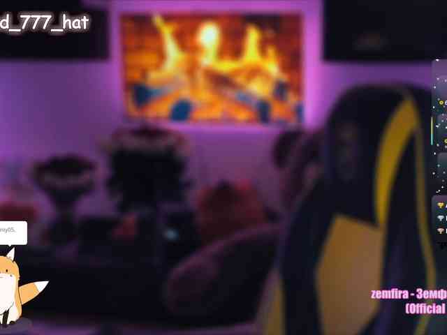 -RED_HAT- webcam
