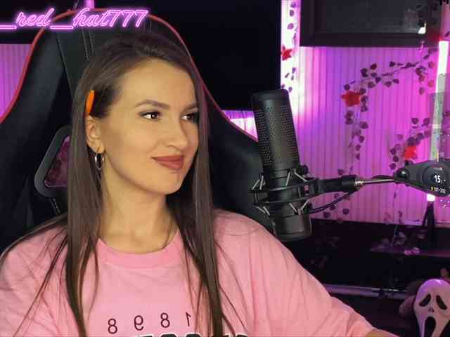 Supergirl7771 Live Webcam on BongaCams