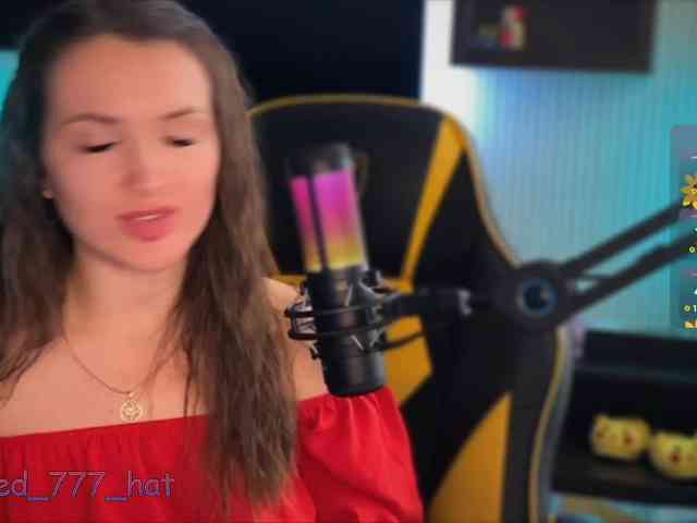 live video sex chat Supergirl7771