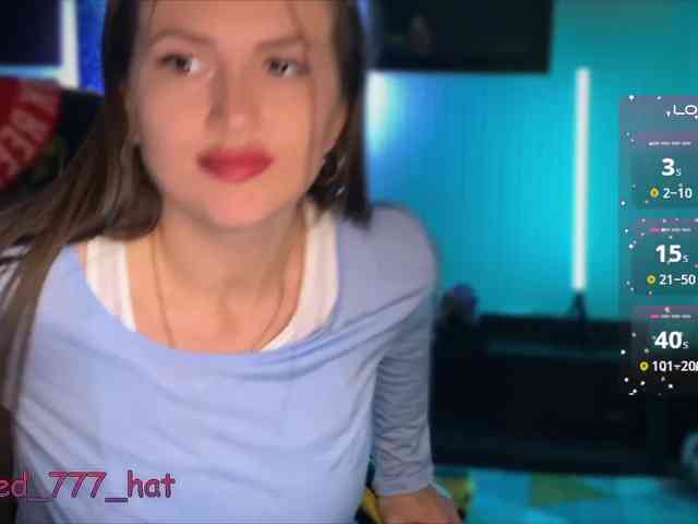 -RED_HAT- webcam