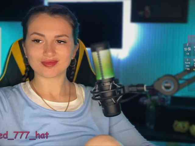 -RED_HAT- webcam