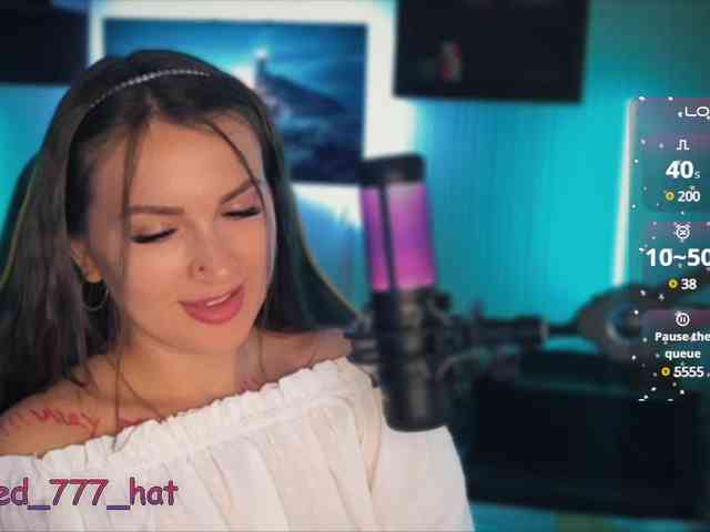 -RED_HAT- webcam