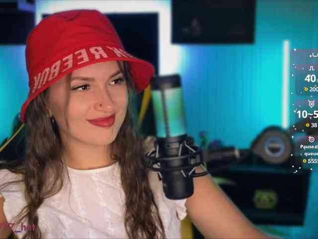 chat porn Supergirl7771