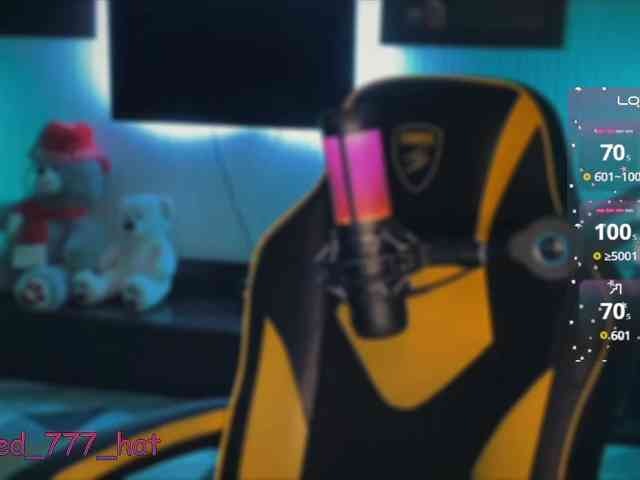 -RED_HAT- webcam