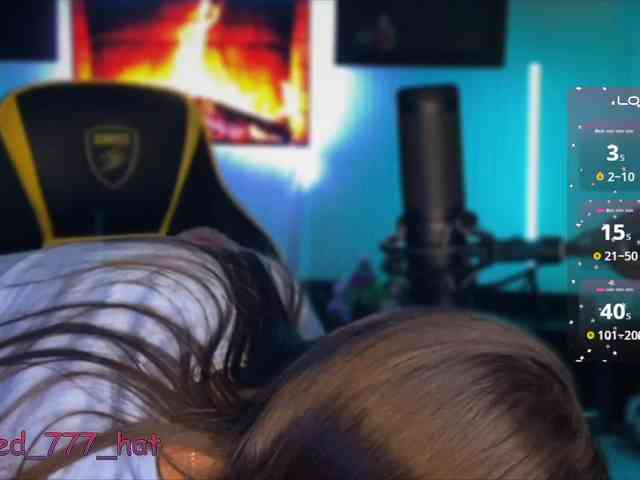 -RED_HAT- webcam