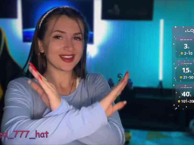 video chat room Supergirl7771