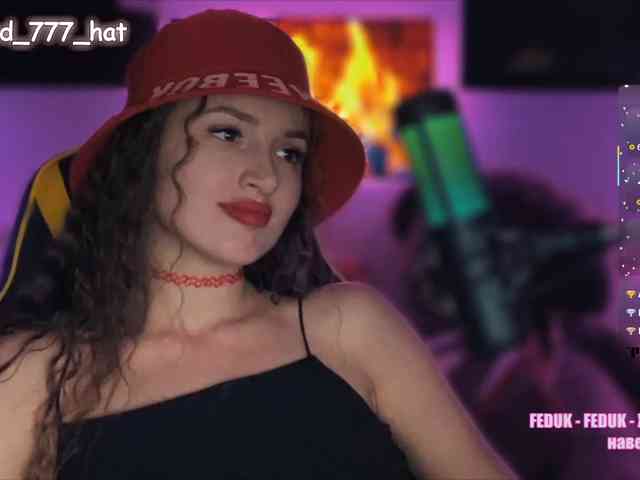 -RED_HAT- webcam