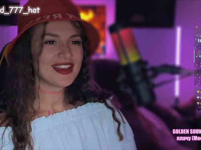 -RED_HAT- webcam
