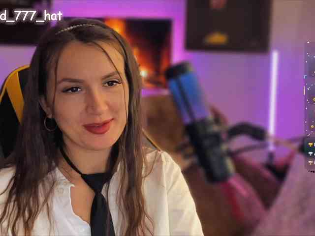 -RED_HAT- webcam