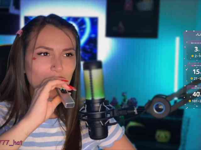 -RED_HAT- webcam