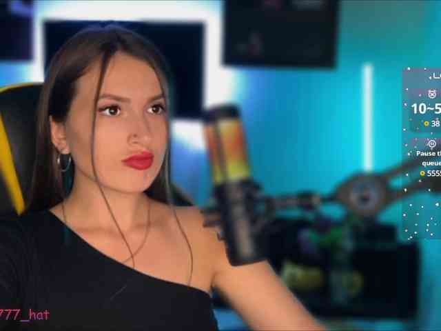 -RED_HAT- webcam