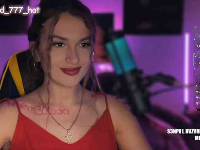 -RED_HAT- webcam