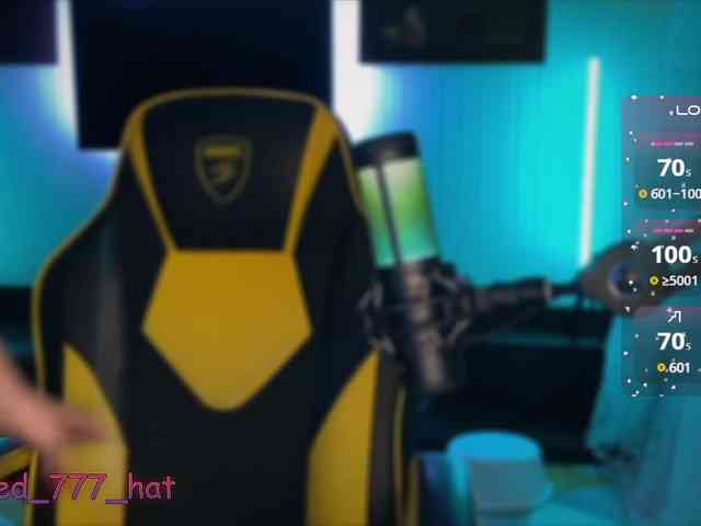 -RED_HAT- webcam