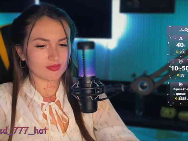 live stream sex Supergirl7771