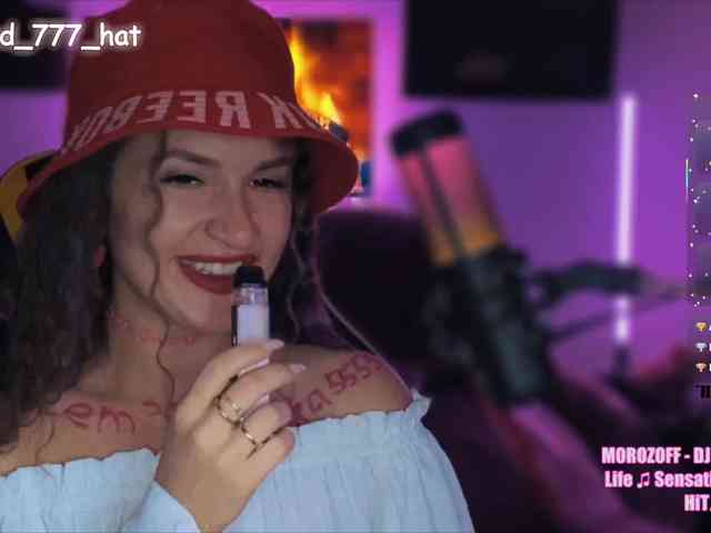 -RED_HAT- webcam