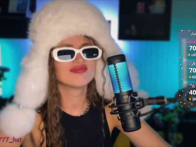 -RED_HAT- webcam