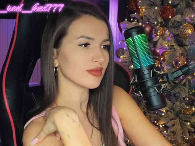 nude live web cam Supergirl7771