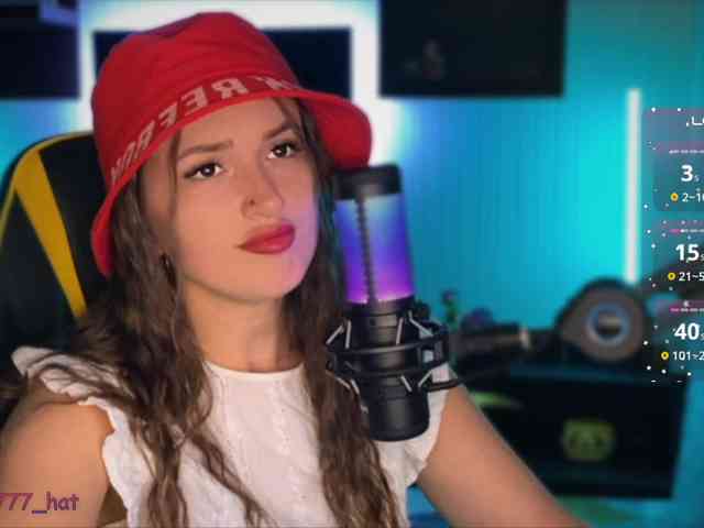 -RED_HAT- webcam