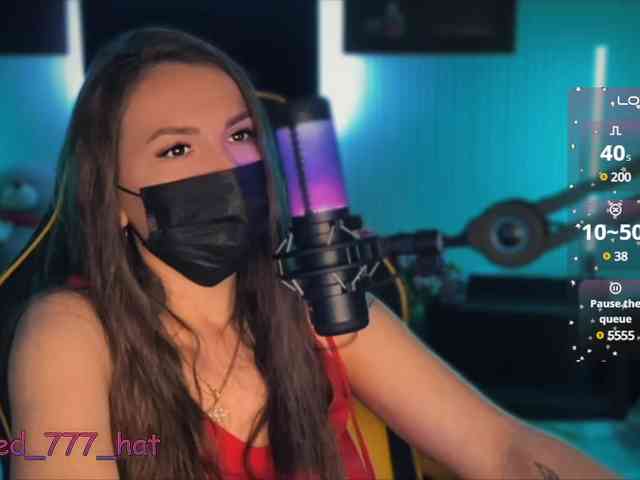 real web cam Supergirl7771