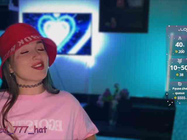 -RED_HAT- webcam