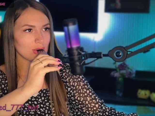 live camsex Supergirl7771