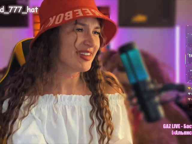 -RED_HAT- webcam