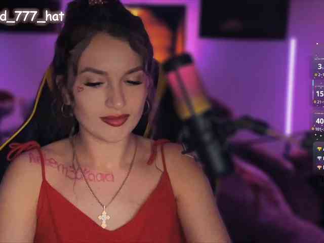 -RED_HAT- webcam