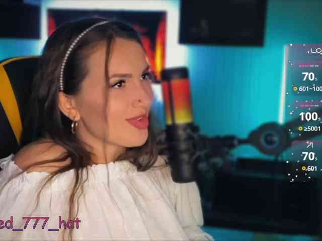 -RED_HAT- webcam