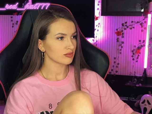 Supergirl7771 Live Webcam on BongaCams