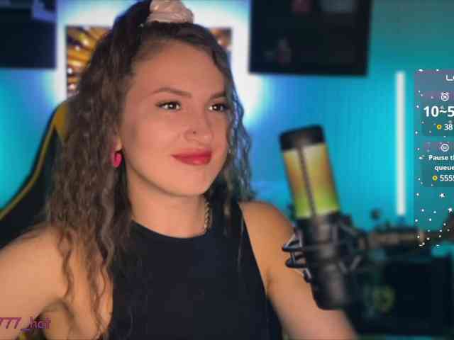 private live cam Supergirl7771
