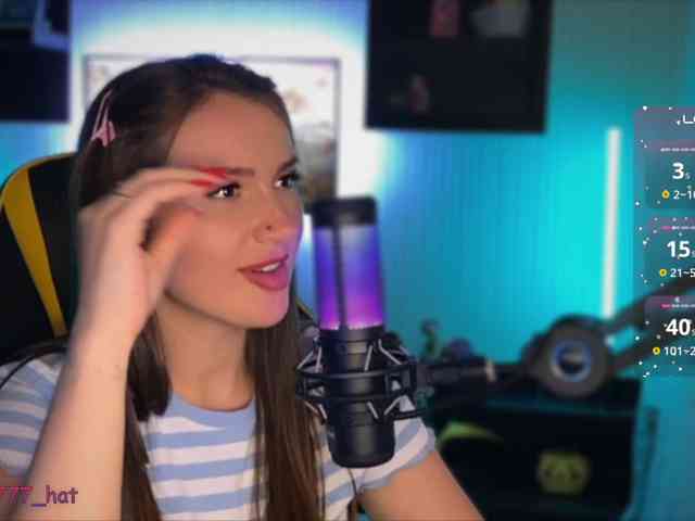 -RED_HAT- webcam