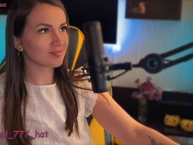 -RED_HAT- webcam