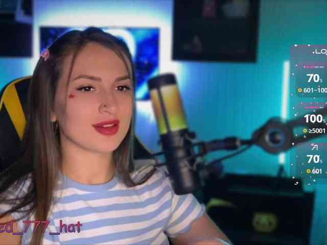 -RED_HAT- webcam