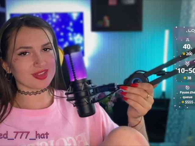 best porn webcam Supergirl7771