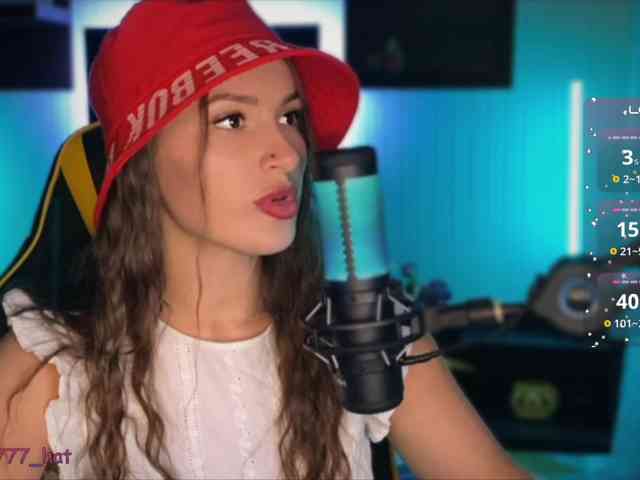 -RED_HAT- webcam