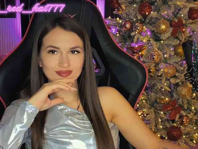 Supergirl7771 Live Webcam on BongaCams