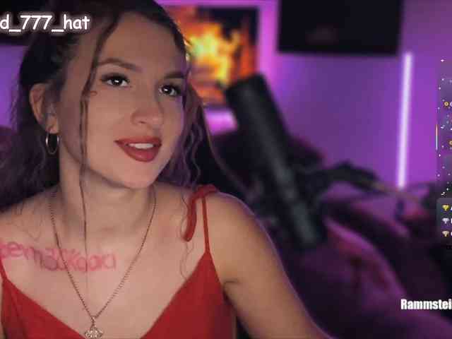 -RED_HAT- webcam