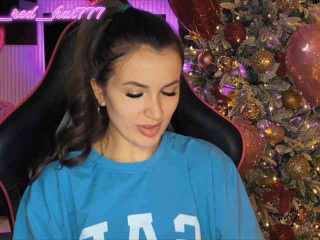 nude live web cam Supergirl7771