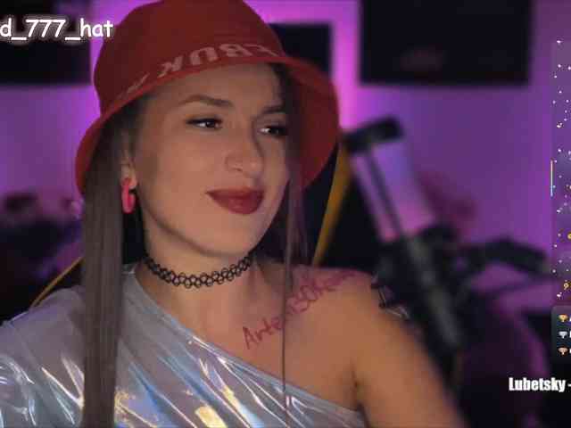 Supergirl7771