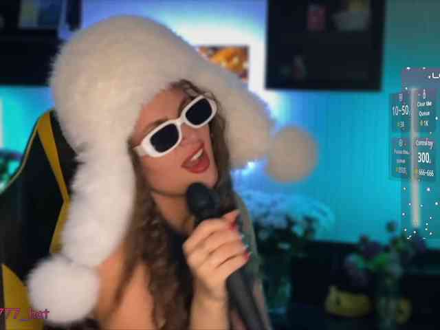 live amateur chat Supergirl7771