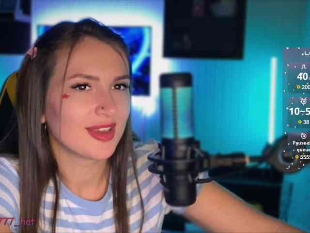 -RED_HAT- webcam