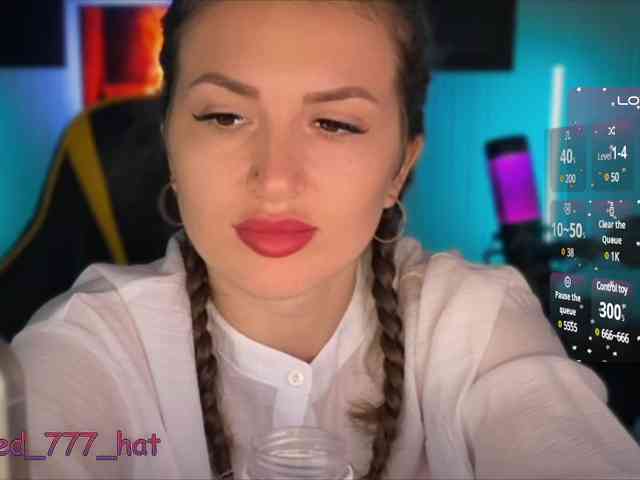 -RED_HAT- webcam