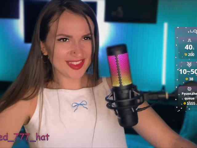 pvt chat Supergirl7771