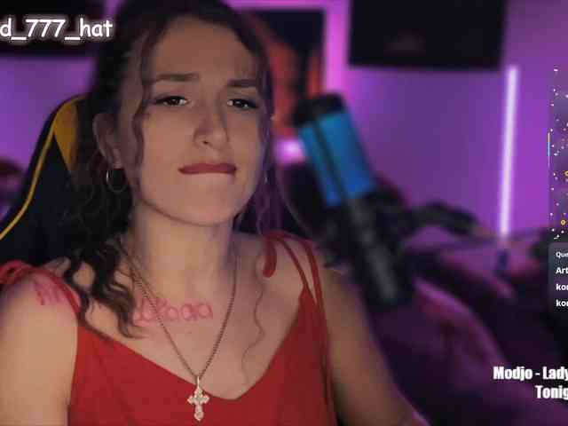 -RED_HAT- webcam