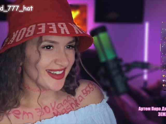 -RED_HAT- webcam